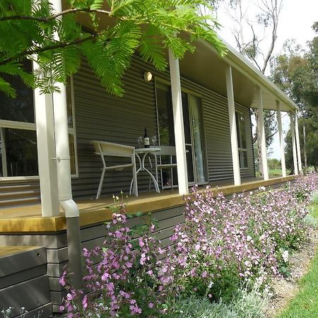 Camawald Coonawarra Cottage B&B Rum bild