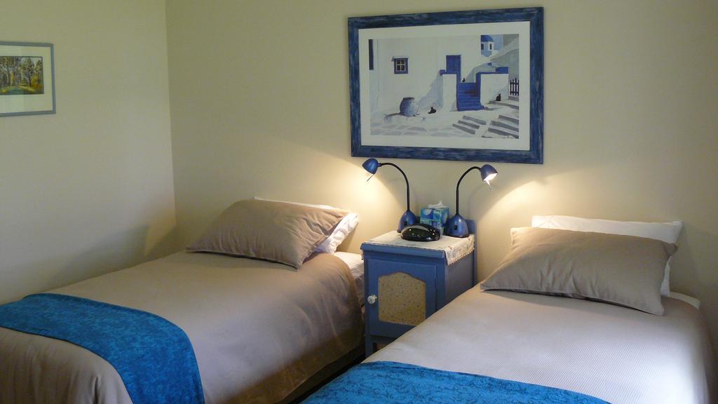 Camawald Coonawarra Cottage B&B Rum bild