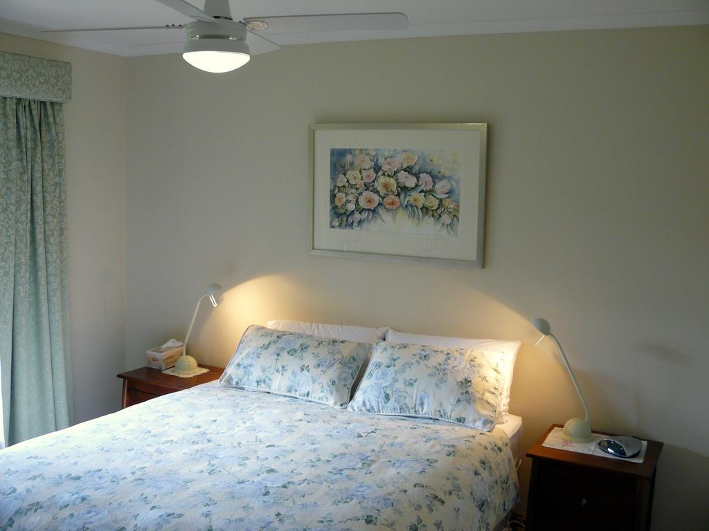 Camawald Coonawarra Cottage B&B Rum bild